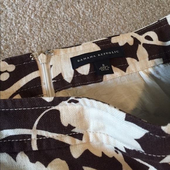 Banana Republic skirt - Picture 3 of 3