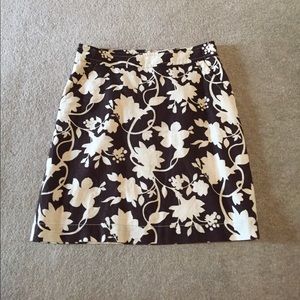 Banana Republic skirt