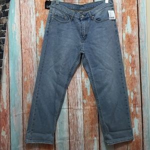 Cheap Monday THE SKY women jeans size 27x23 NWT