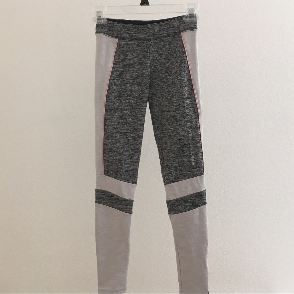 a&f leggings