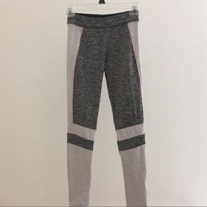 a&f leggings