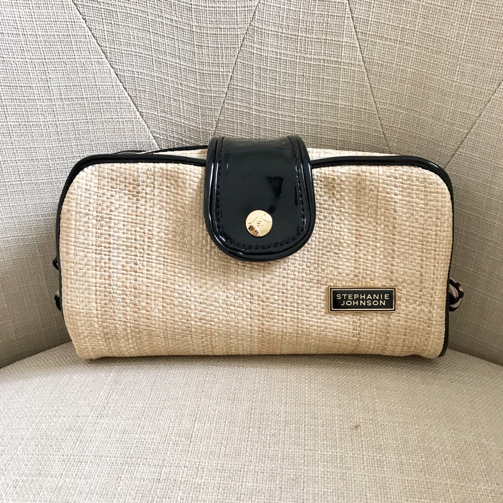 Stephanie Johnson Jewelry Case