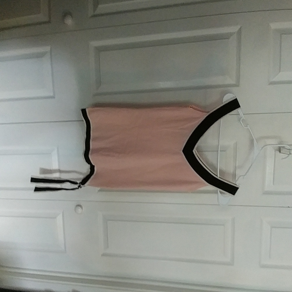 Silk and cotton blouse