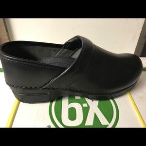 Nurse shoes