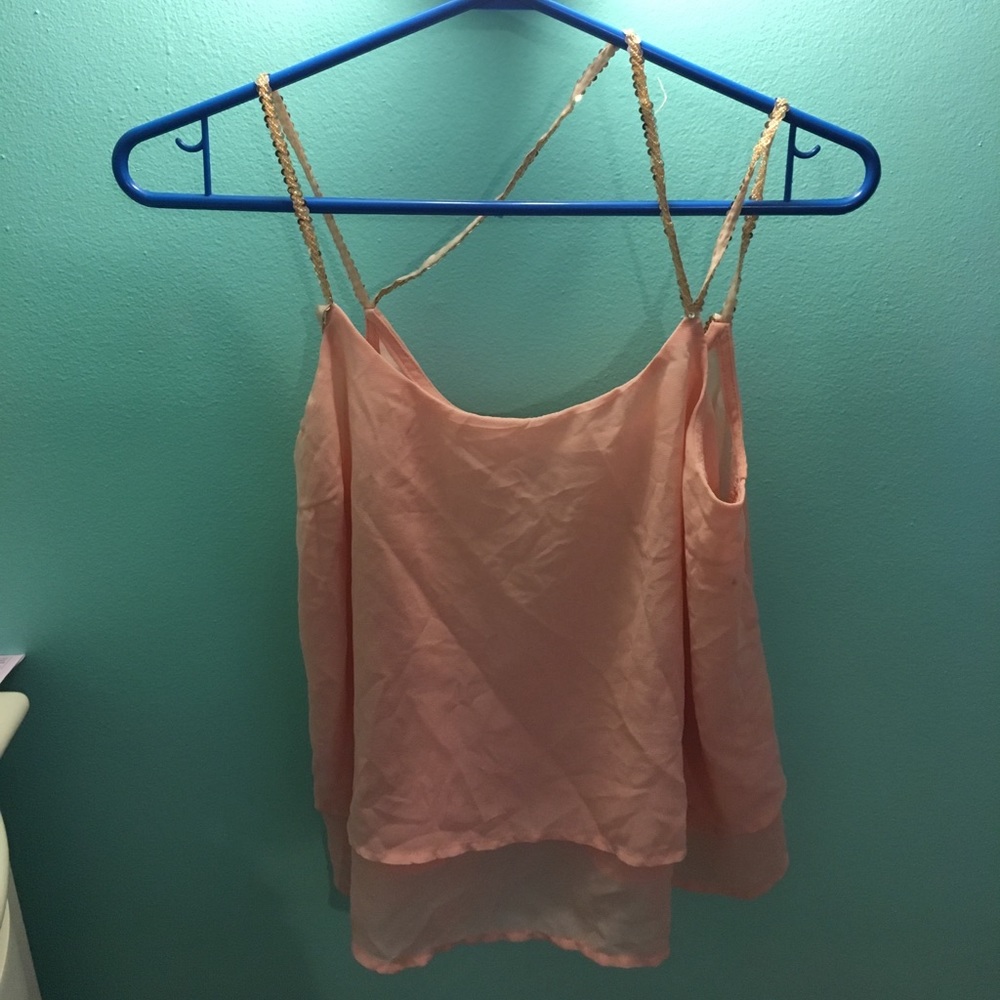 Charlotte Russe Top XS
