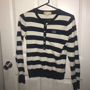 Michael Kors long sleeve shirt!