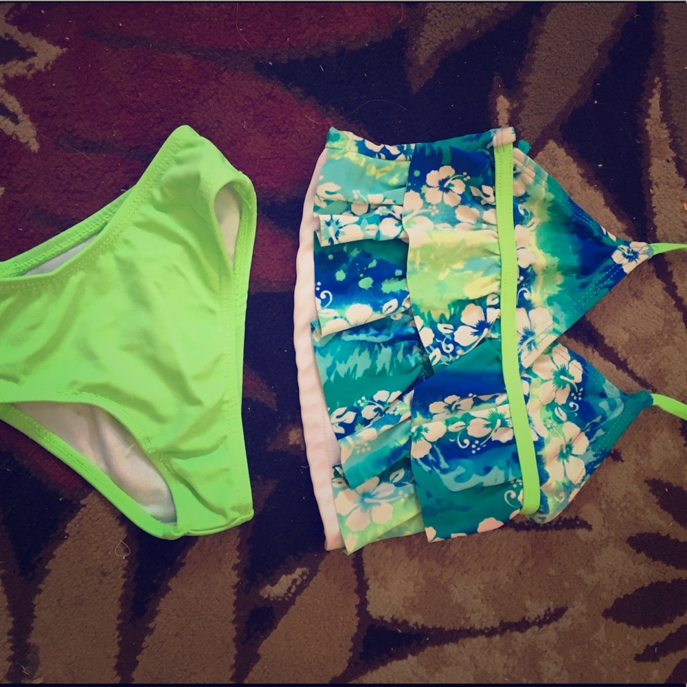 Baby bikini