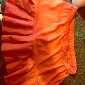 FILA Athletic Skort