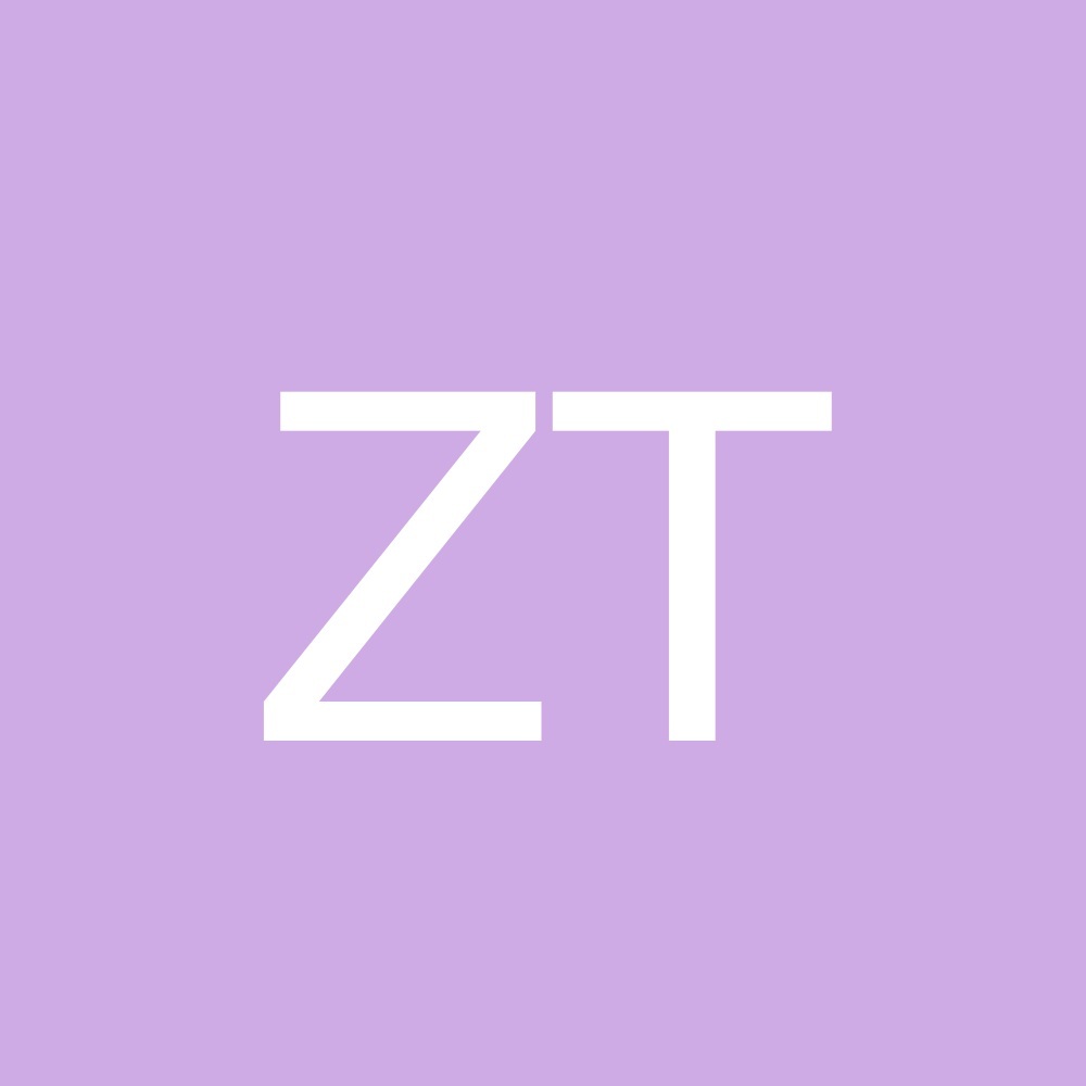 Meet your Posher, Zuri
