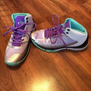 Basketball 🏀 shoes *NEW*