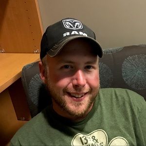 Meet your Posher, Brandon