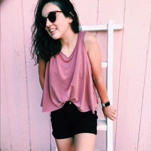 Meet your Posher, Brianna