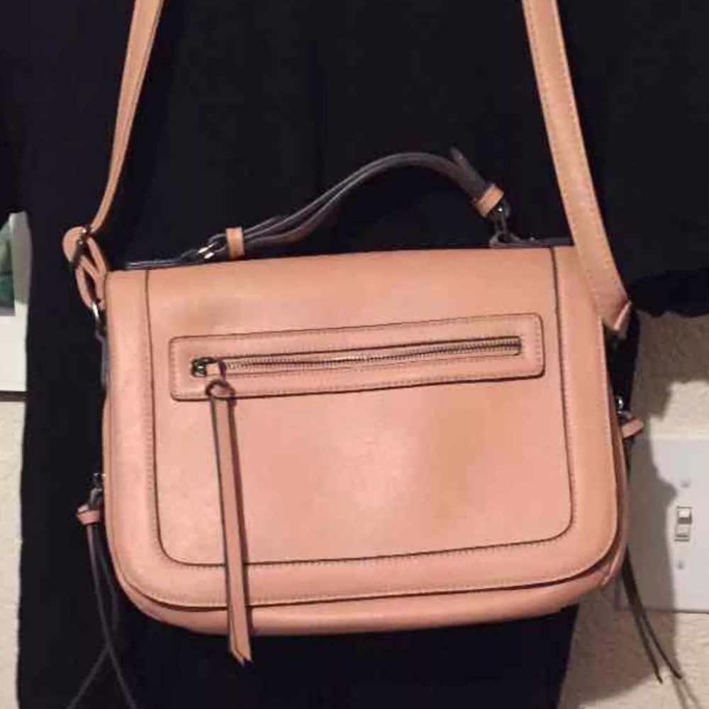 JustFab shoulder bag