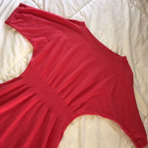 Express dress - Picture 2 of 3