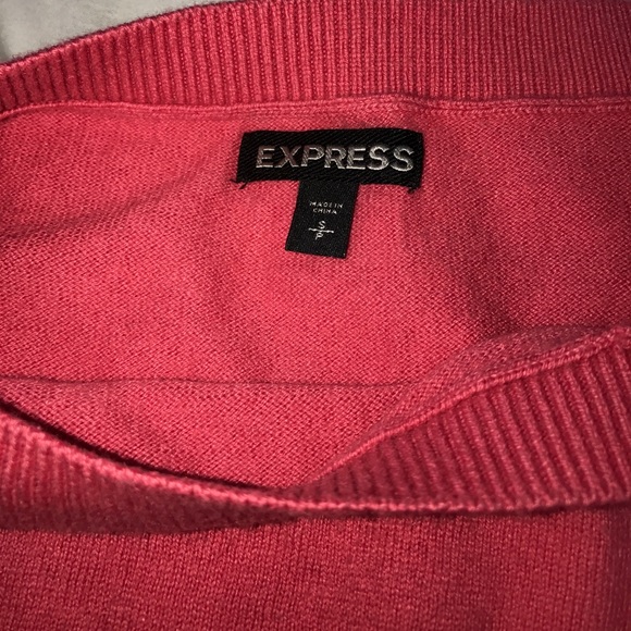 Express dress - Picture 3 of 3