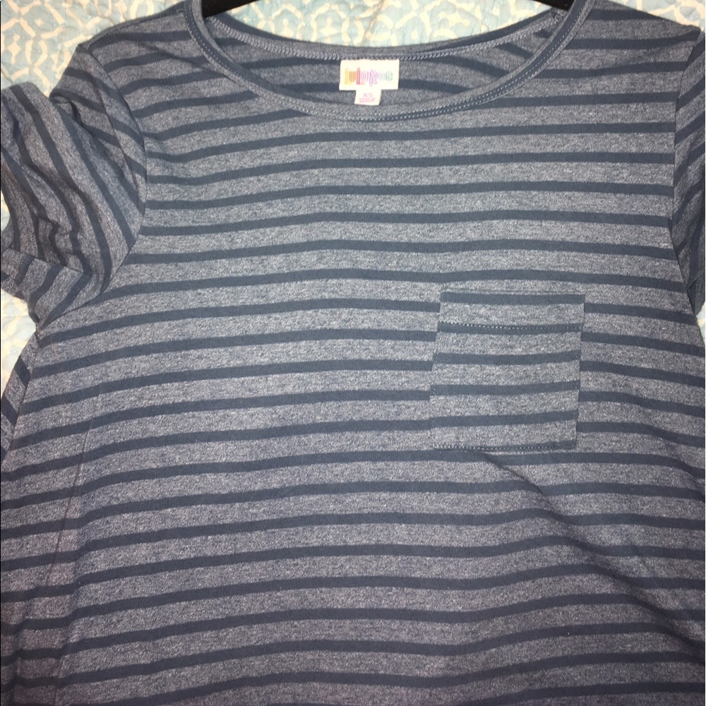 Lularoe XS Carly dress