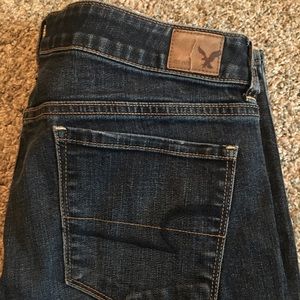 American Eagle Jegging