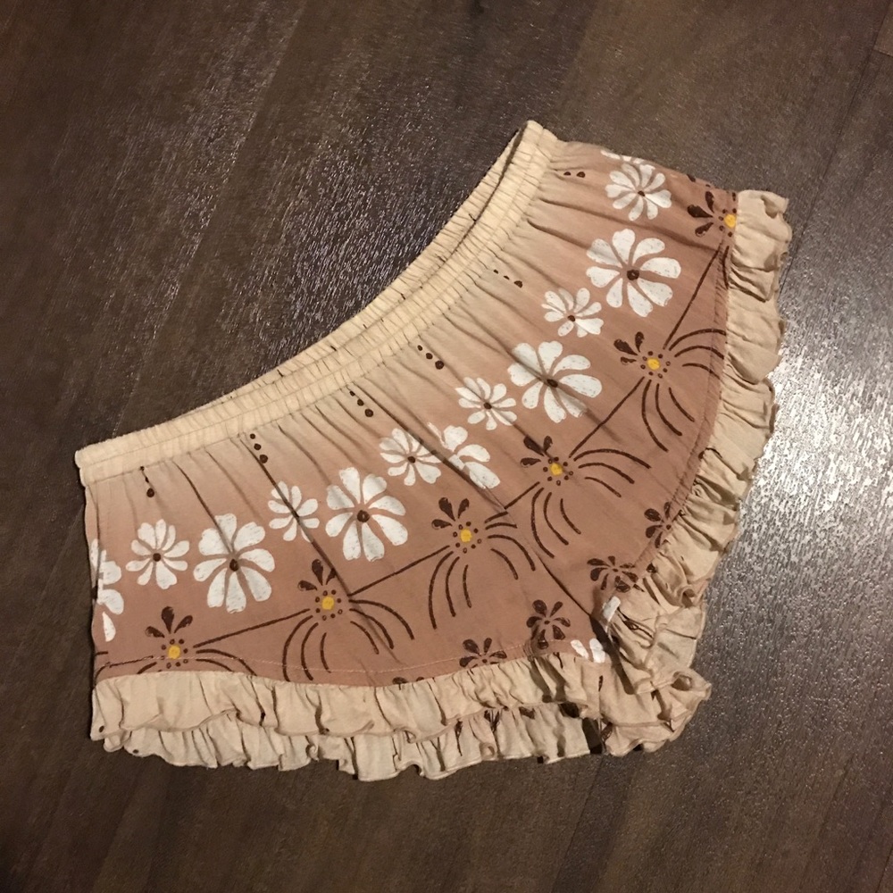 ❌Traded❌ Spell & The Gypsy Shorts - Picture 3 of 8