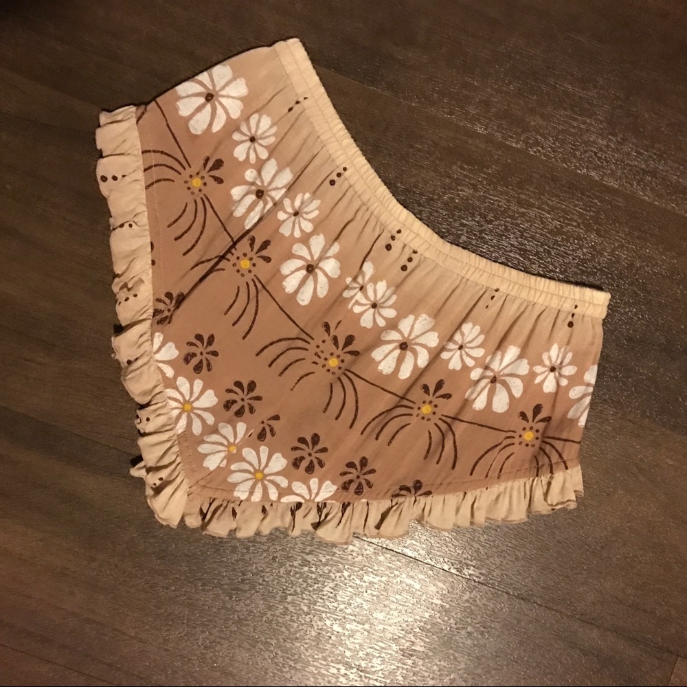 ❌Traded❌ Spell & The Gypsy Shorts - Picture 4 of 8