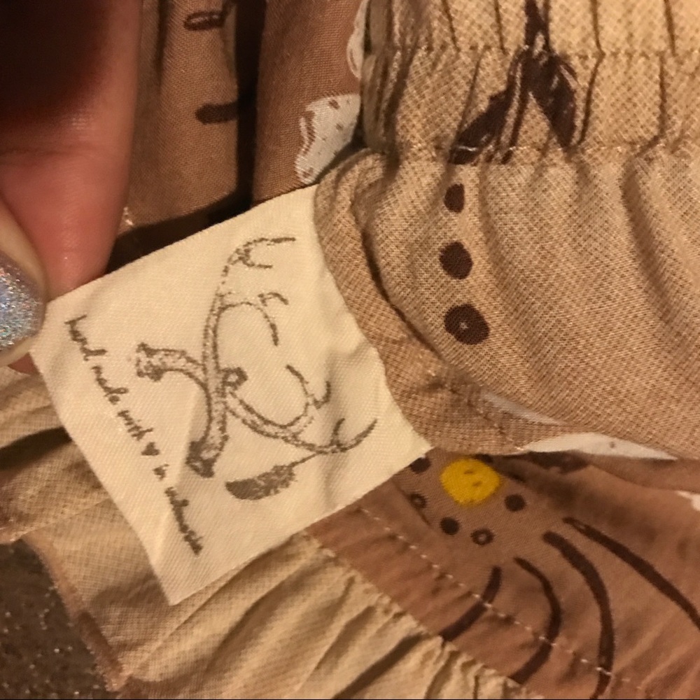 ❌Traded❌ Spell & The Gypsy Shorts - Picture 6 of 8