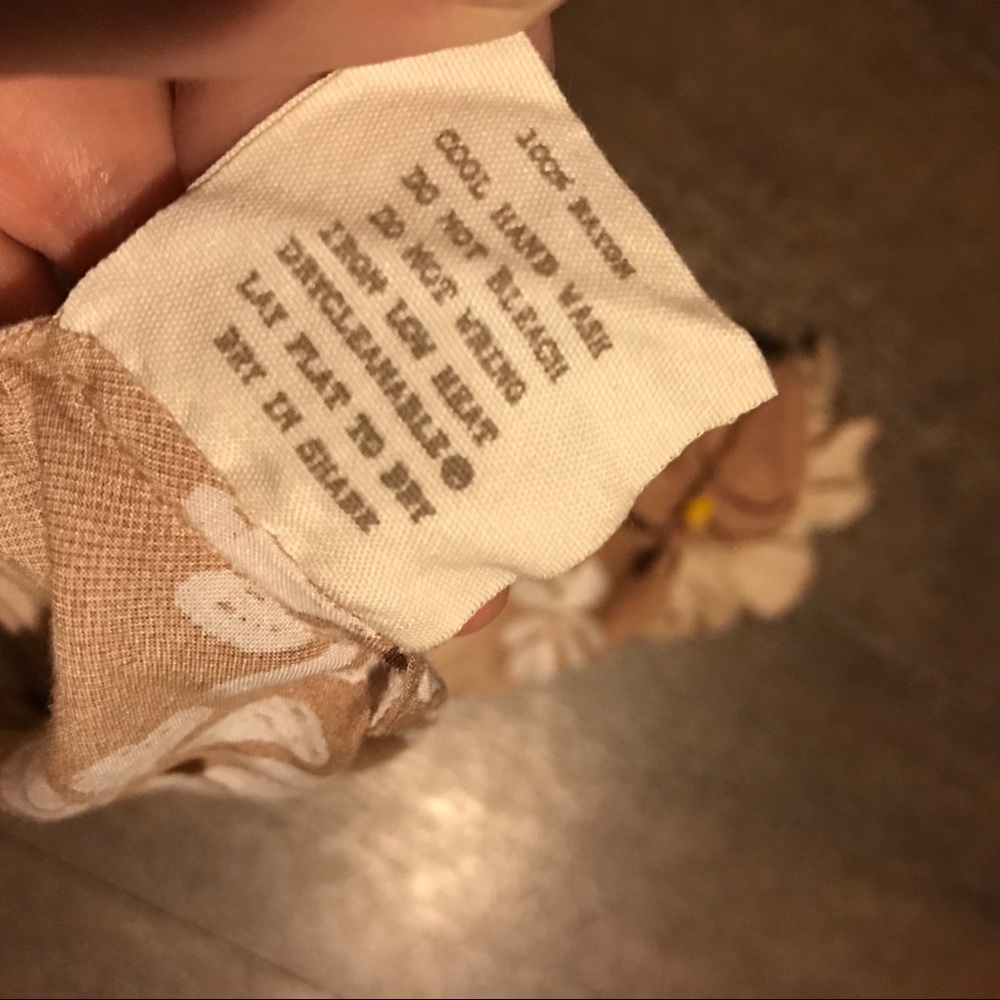 ❌Traded❌ Spell & The Gypsy Shorts - Picture 7 of 8