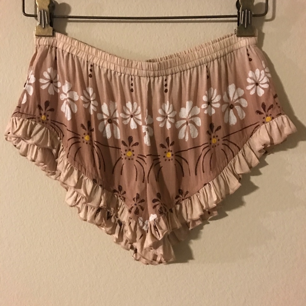 ❌Traded❌ Spell & The Gypsy Shorts - Picture 8 of 8