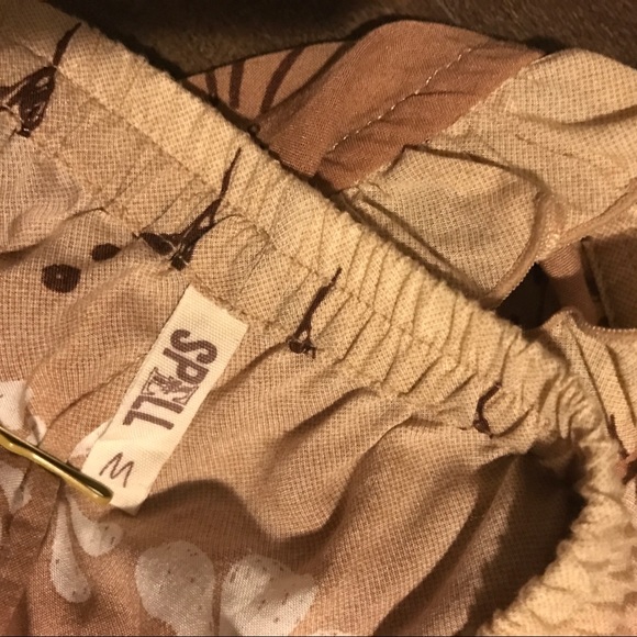 βTradedβ Spell & The Gypsy Shorts - Picture 5 of 8