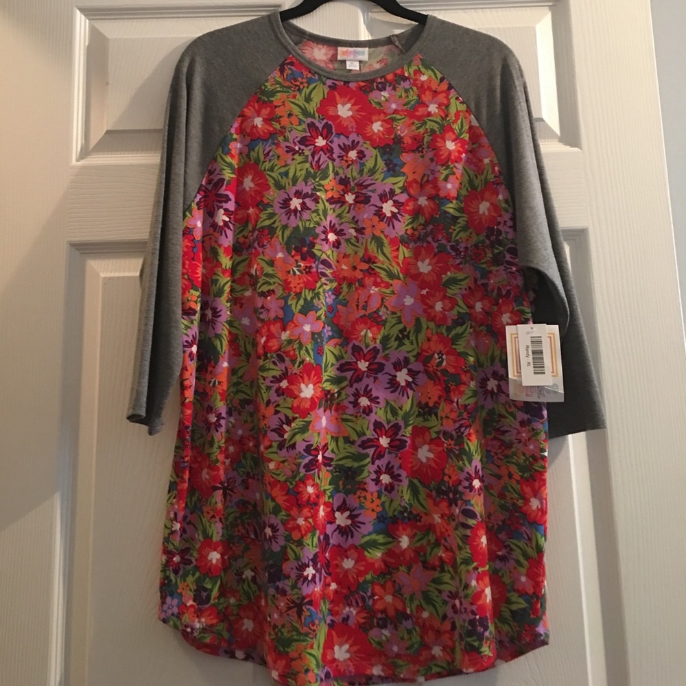 LuLaRoe Randy