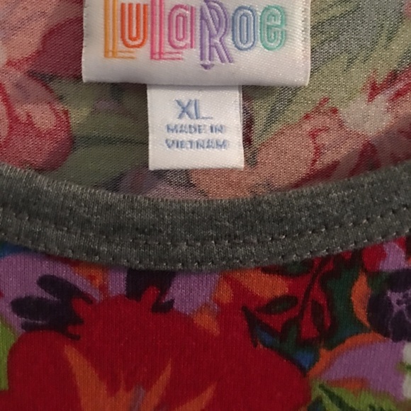 LuLaRoe Randy - Picture 3 of 3