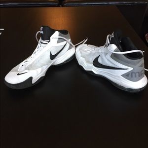 Nike Air Max Audacity Size 10.5