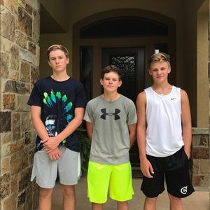 Meet your Posher, Quinn