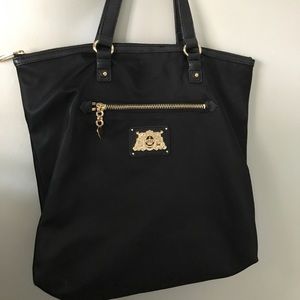 Juicy tote