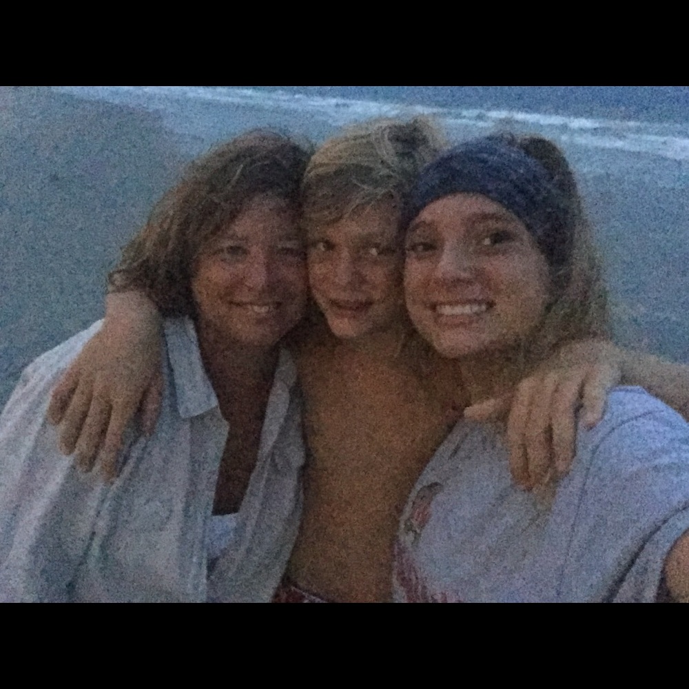 Meet your Posher, Heidi