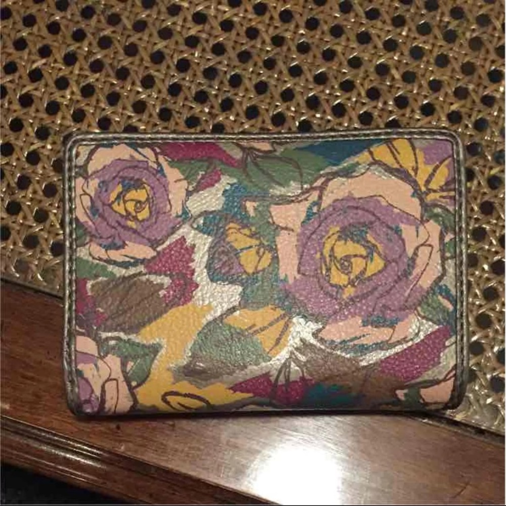 Relic wallet - Picture 2 of 3