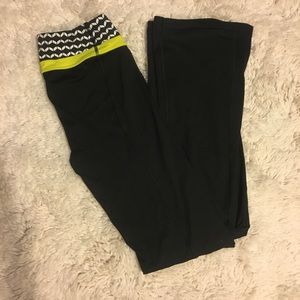 Victoria's Secret Yoga Pants