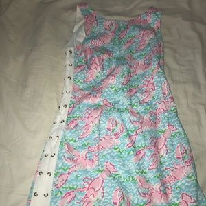 Lily Pulitzer dress