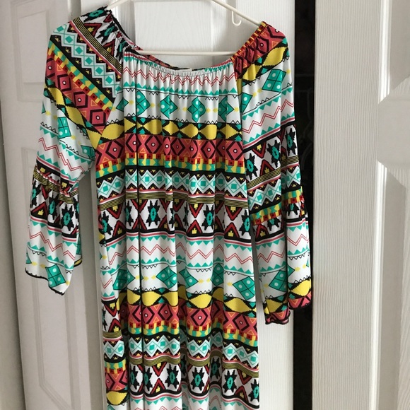 Dress - Picture 1 of 1