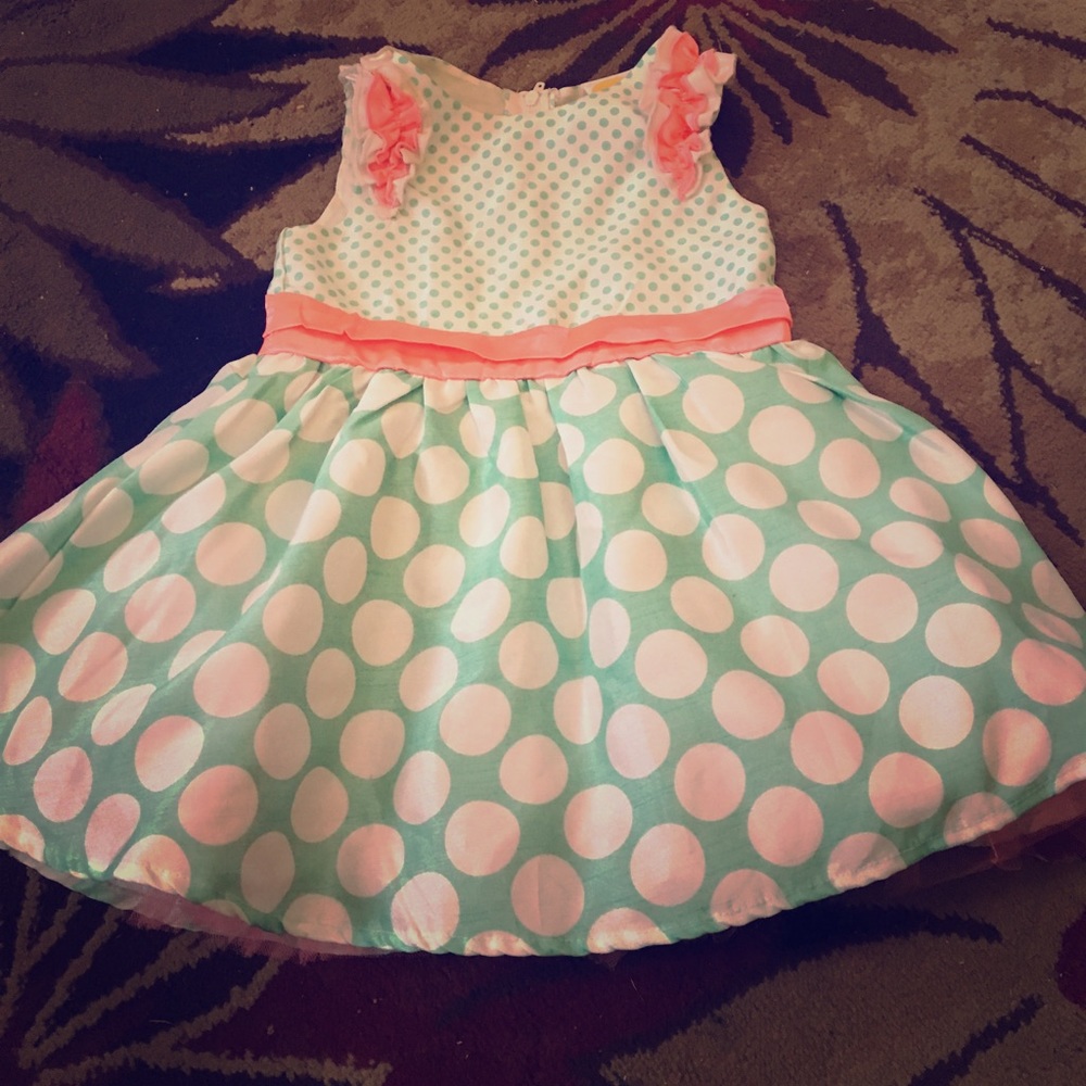 Toddler dress