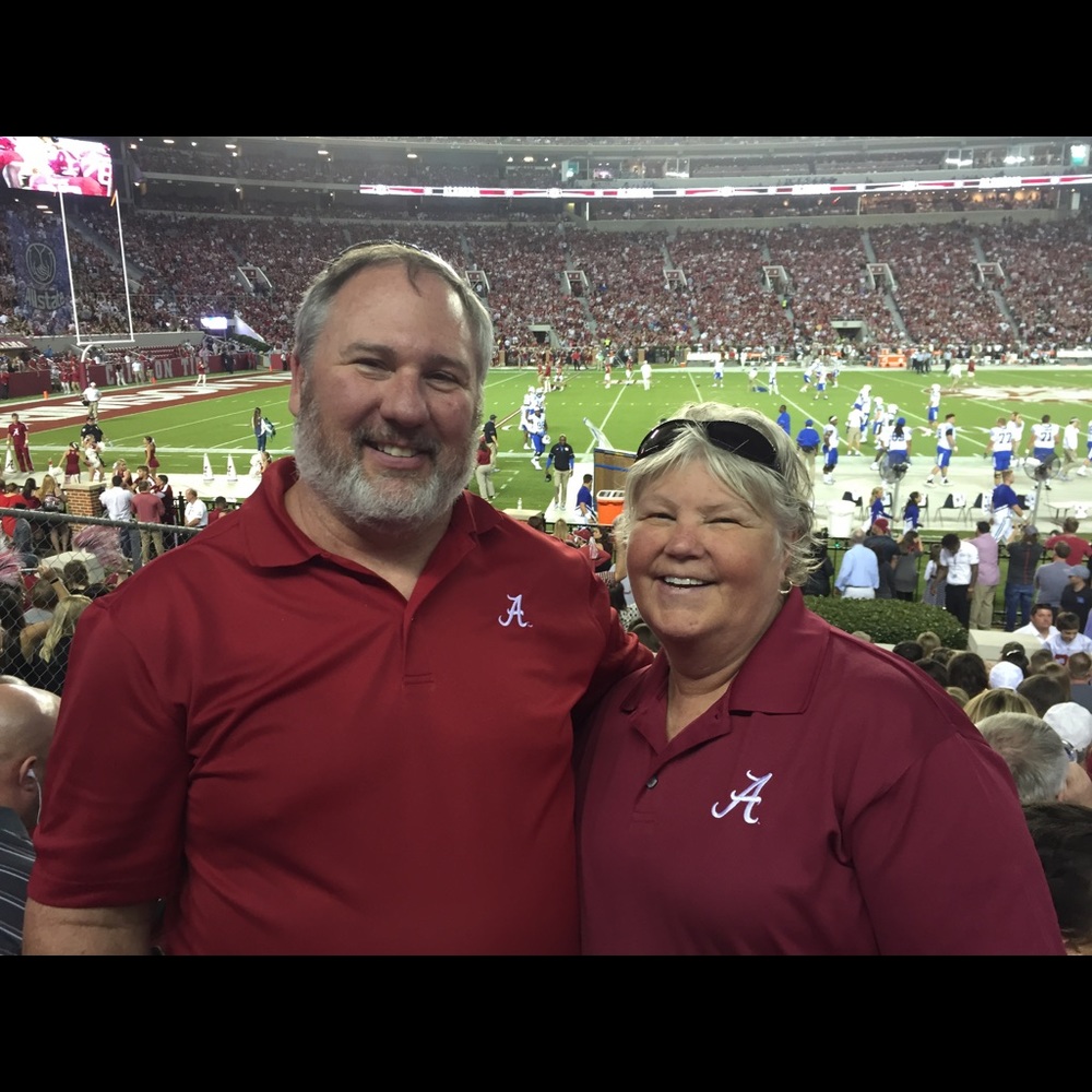 Meet your Posher, Helen