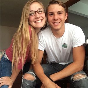 Meet your Posher, Kyle