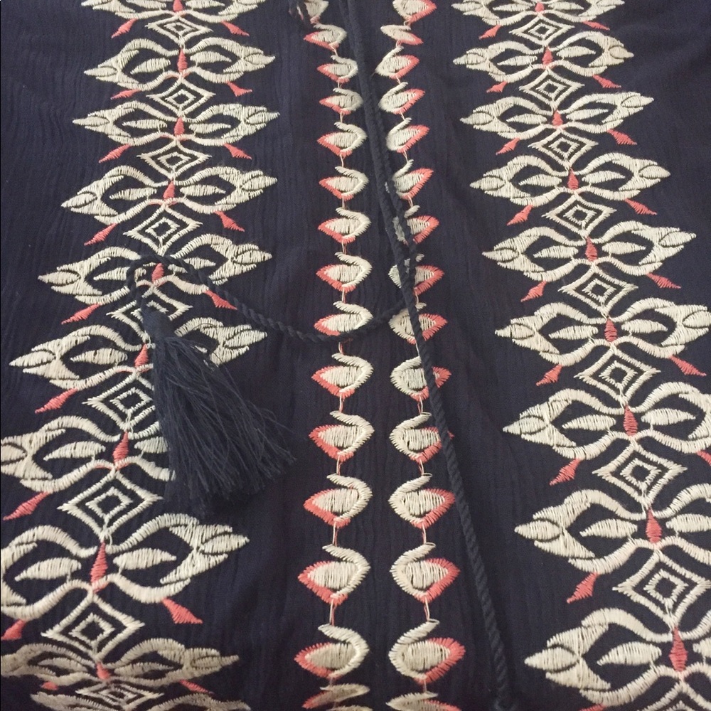 Boho Tunic - Picture 4 of 5