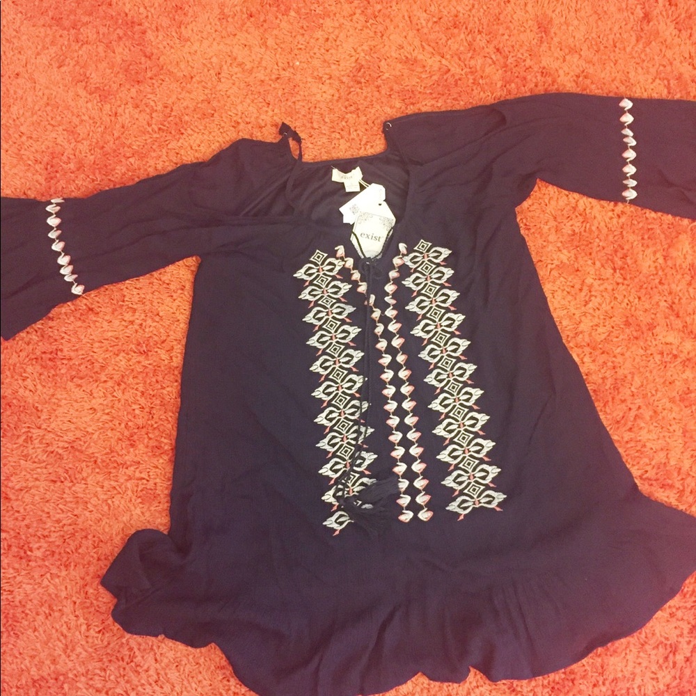 Boho Tunic - Picture 5 of 5
