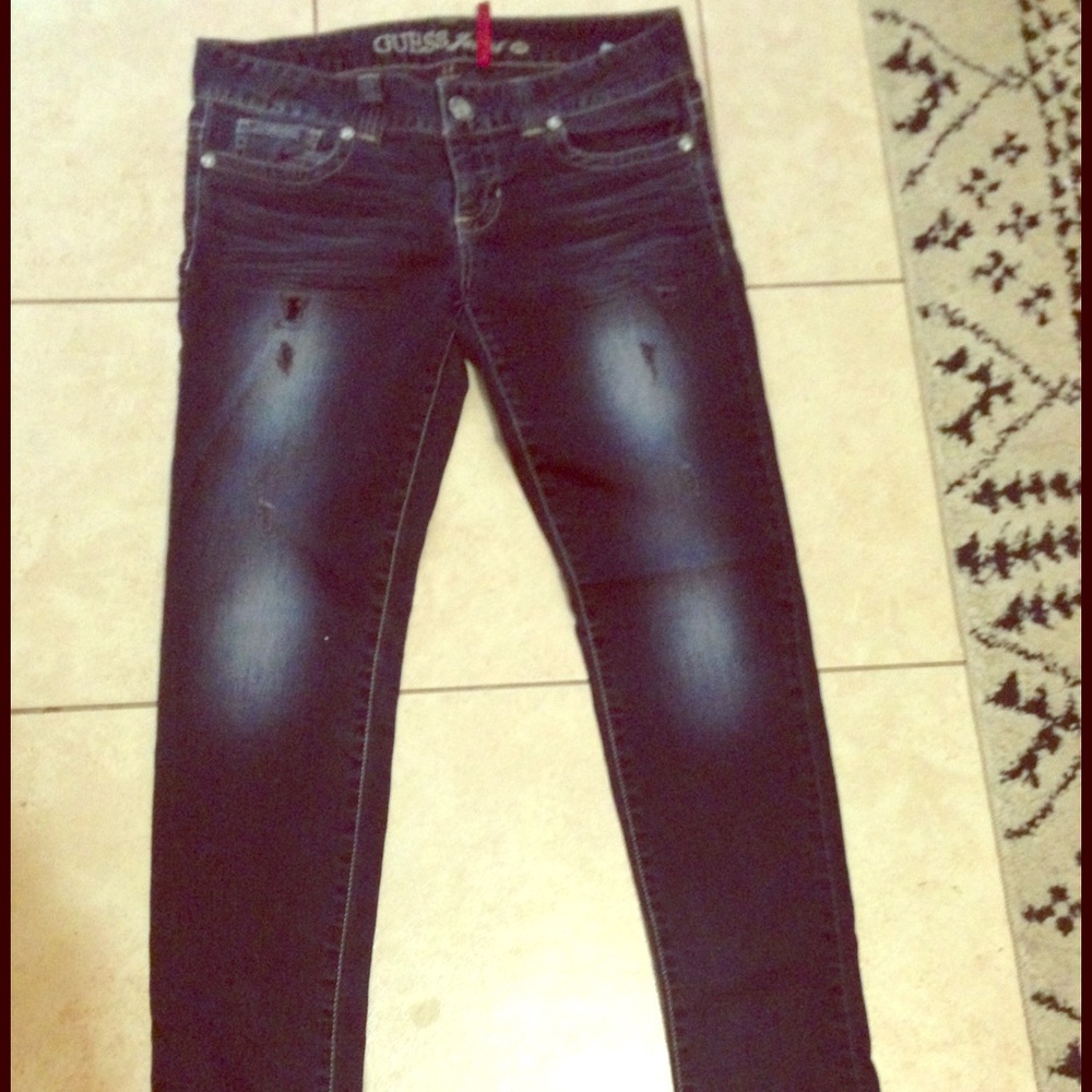 Guess jeans