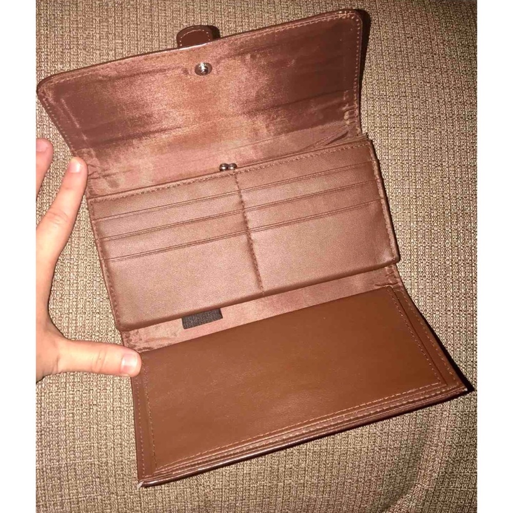 🎀Coach Wallet🎀 - Picture 2 of 4