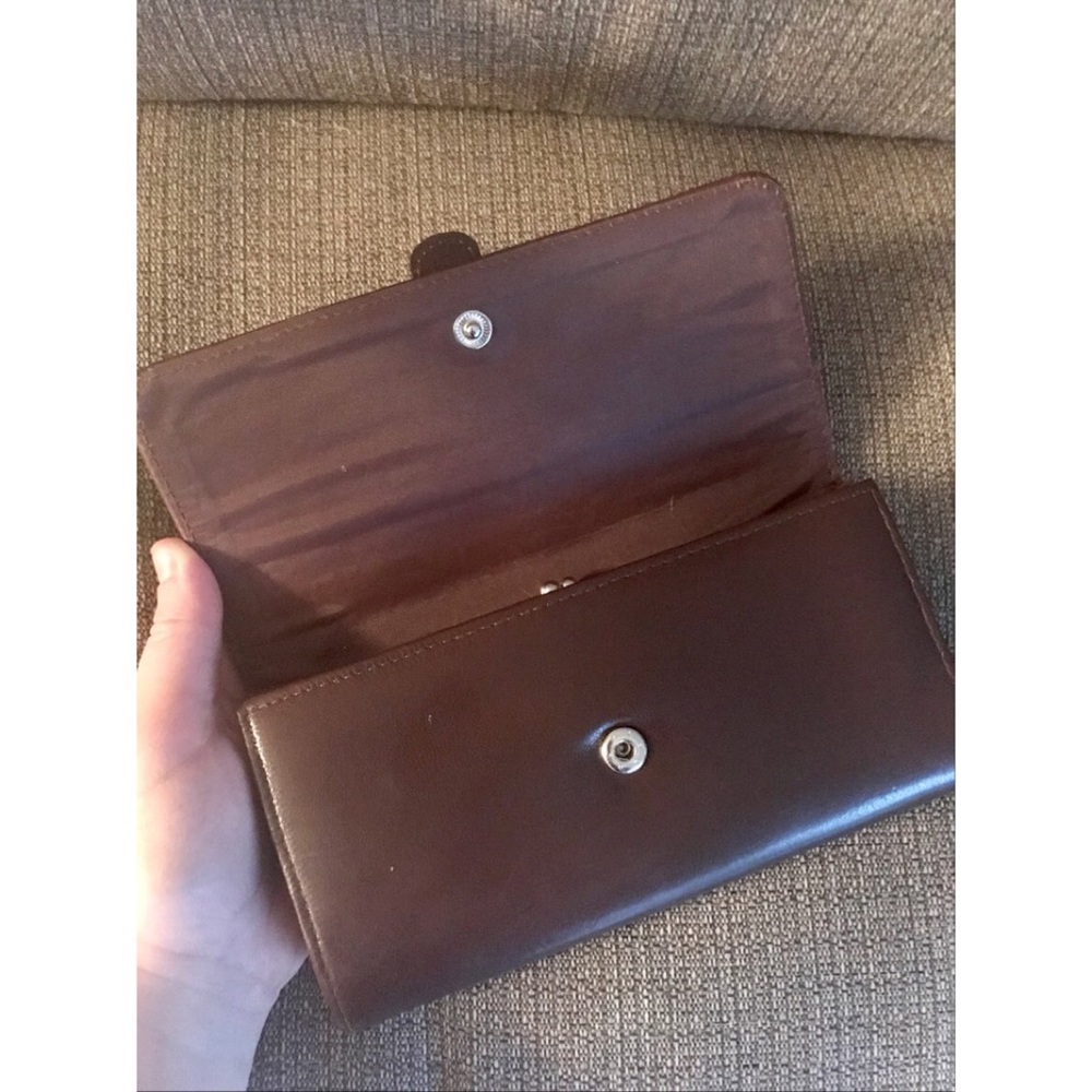 🎀Coach Wallet🎀 - Picture 3 of 4