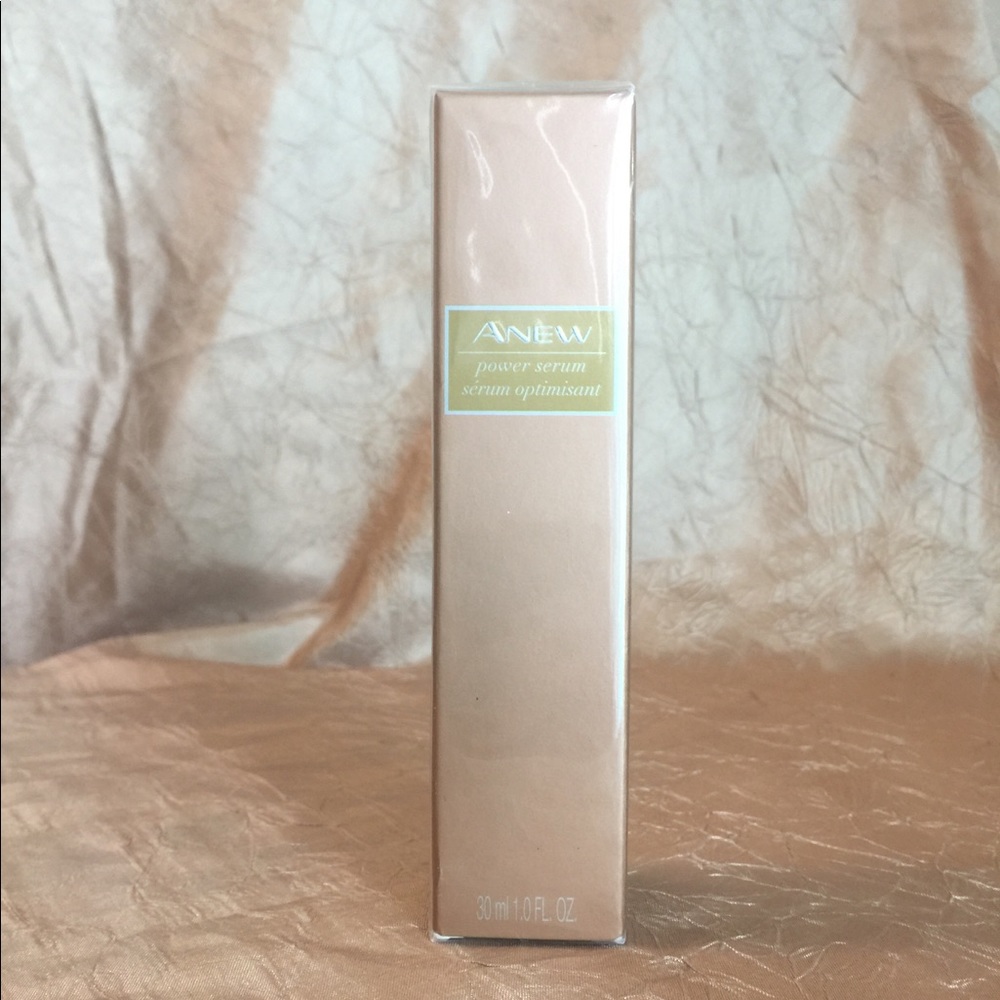 Avon Anew Power Serum