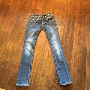 Miss Me Jeans (size 22)