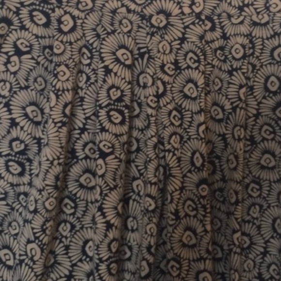 Corey Lynn Calter harem lounge jogger pants - Picture 6 of 6