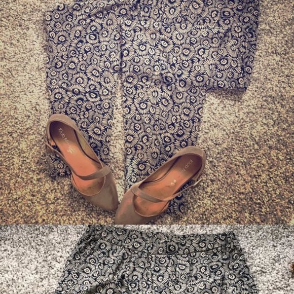 Corey Lynn Calter harem lounge jogger pants - Picture 2 of 6