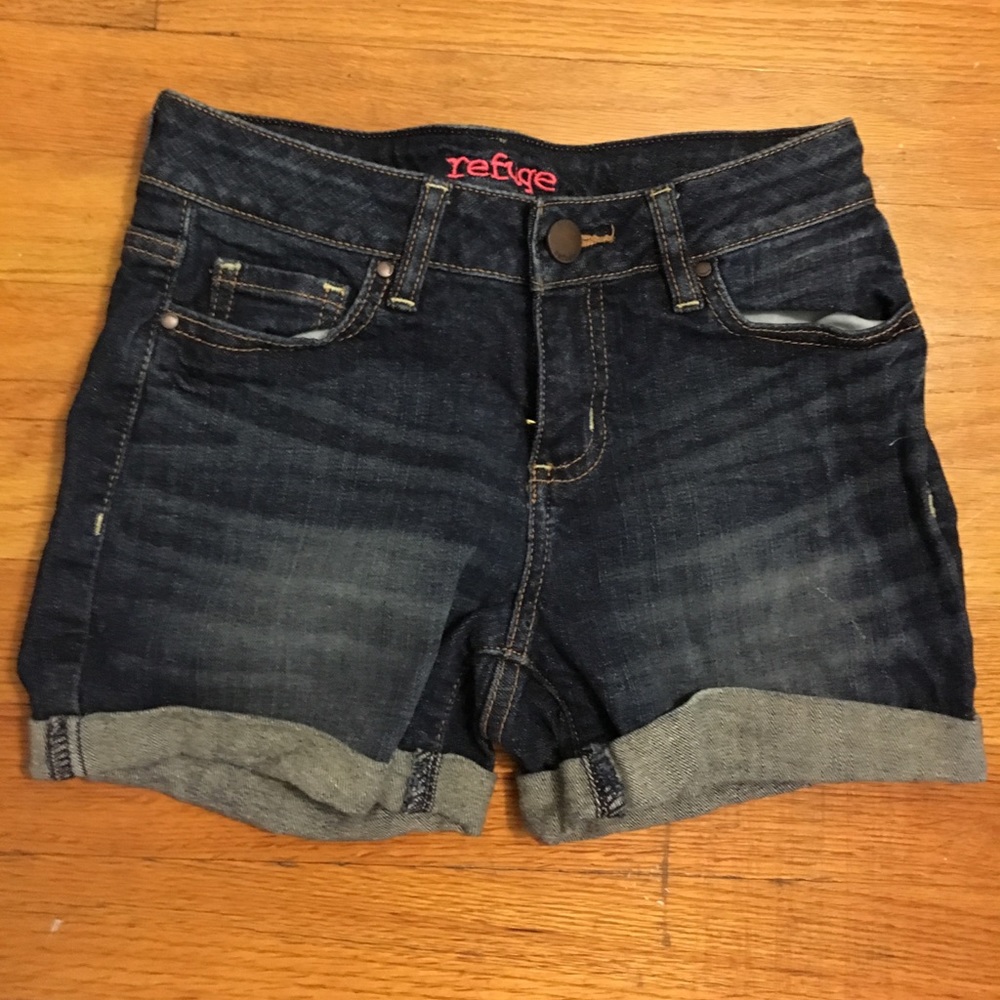Charlotte Russe Shorts 00